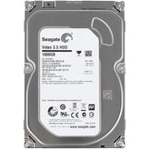 Disco Duro Interno Seagate 1tb 3.5 Sata New Pull
